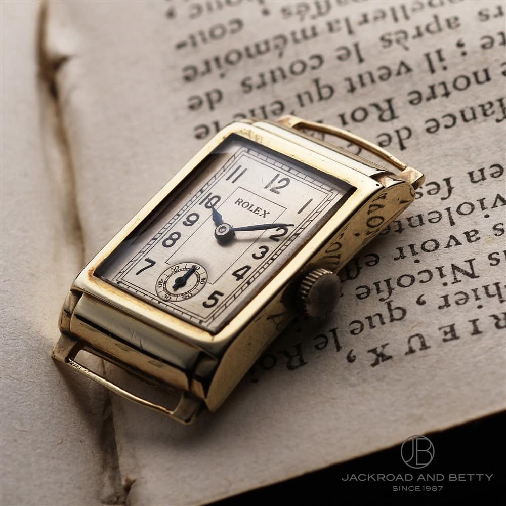 ヴィンテージ時計購入ガイド～おすすめブランドや初心者が注意したい