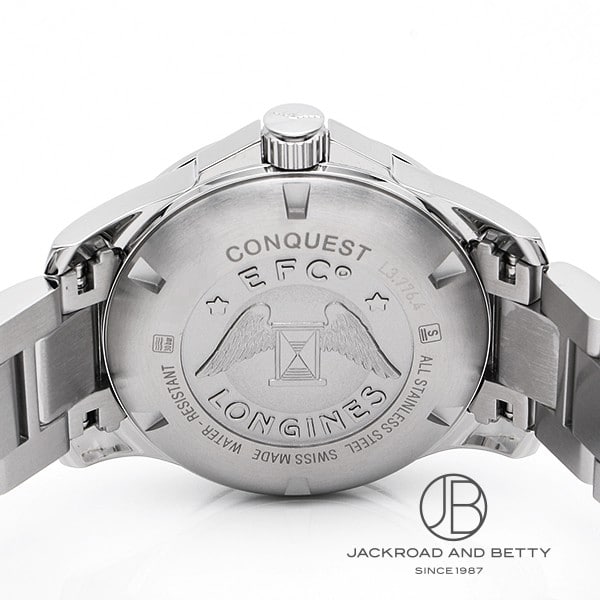 コンクエスト オートマティック[L3.776.4.76.6] Conquest Automatic