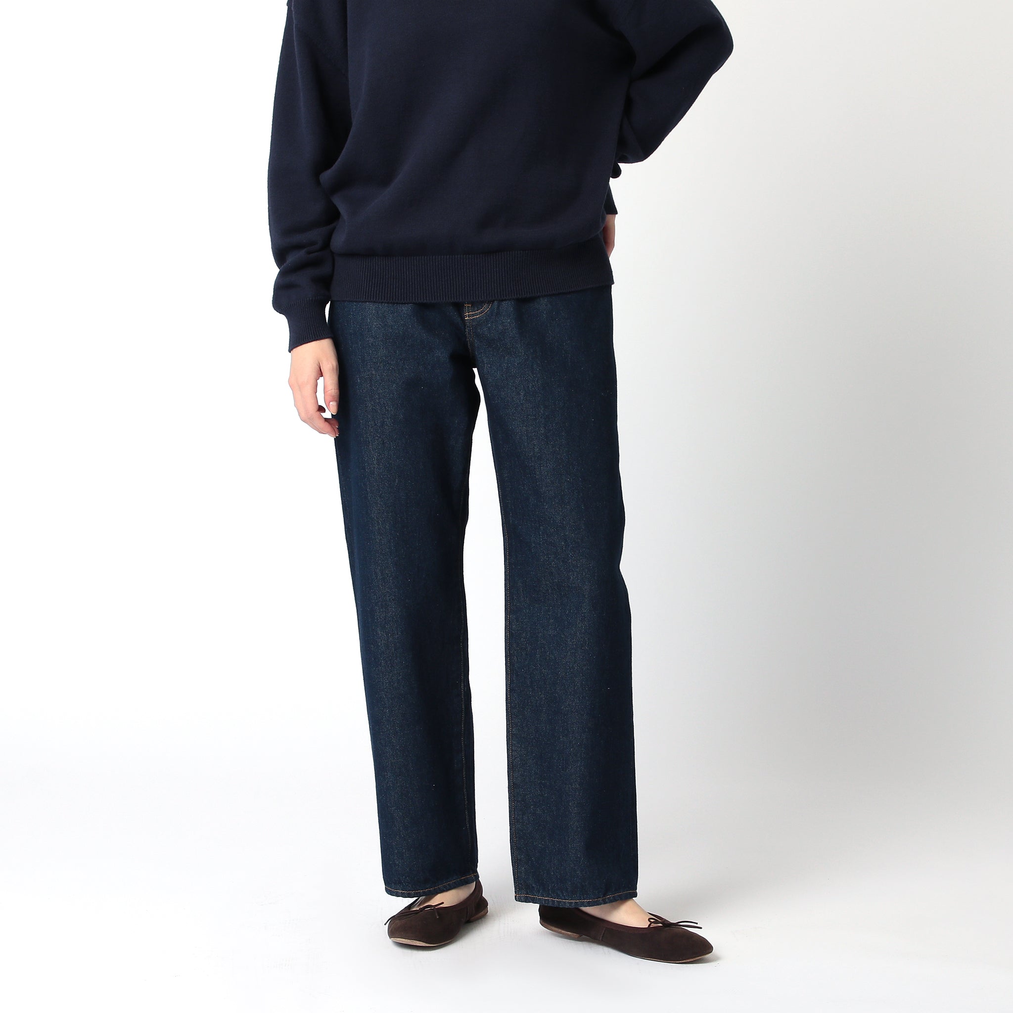 SANTA MONICA DENIM ONE WASH（サンタモニカデニムワンウォッシュ