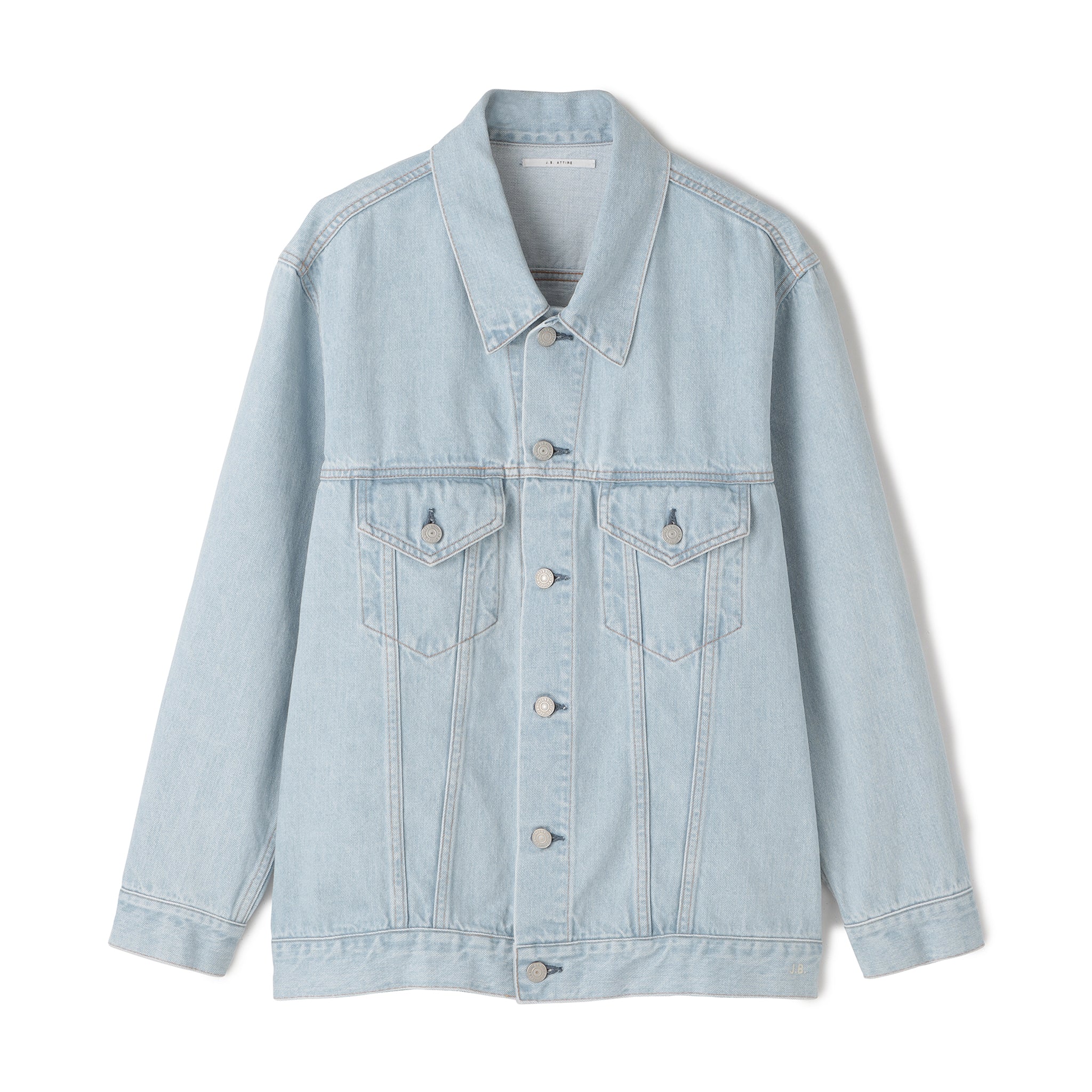 JACKET｜J.B. ATTIRE（ジェービーアタイア）OFFICIAL ONLINE STORE