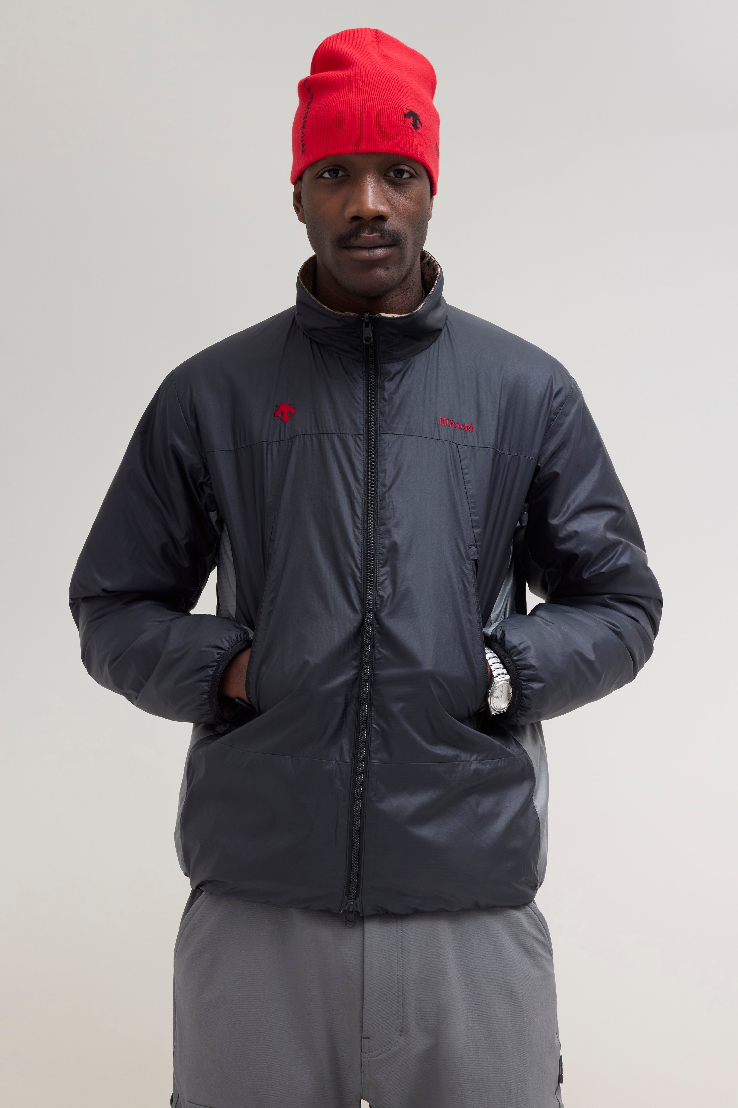 DESCENTE ALLTERRAIN – JJJJound