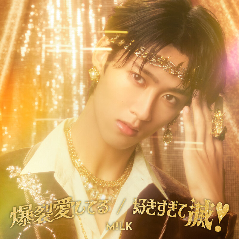 M!LK | M!LK LIVE 2022 NEXT WINNER（初回限定盤）｜DVD | ビクター