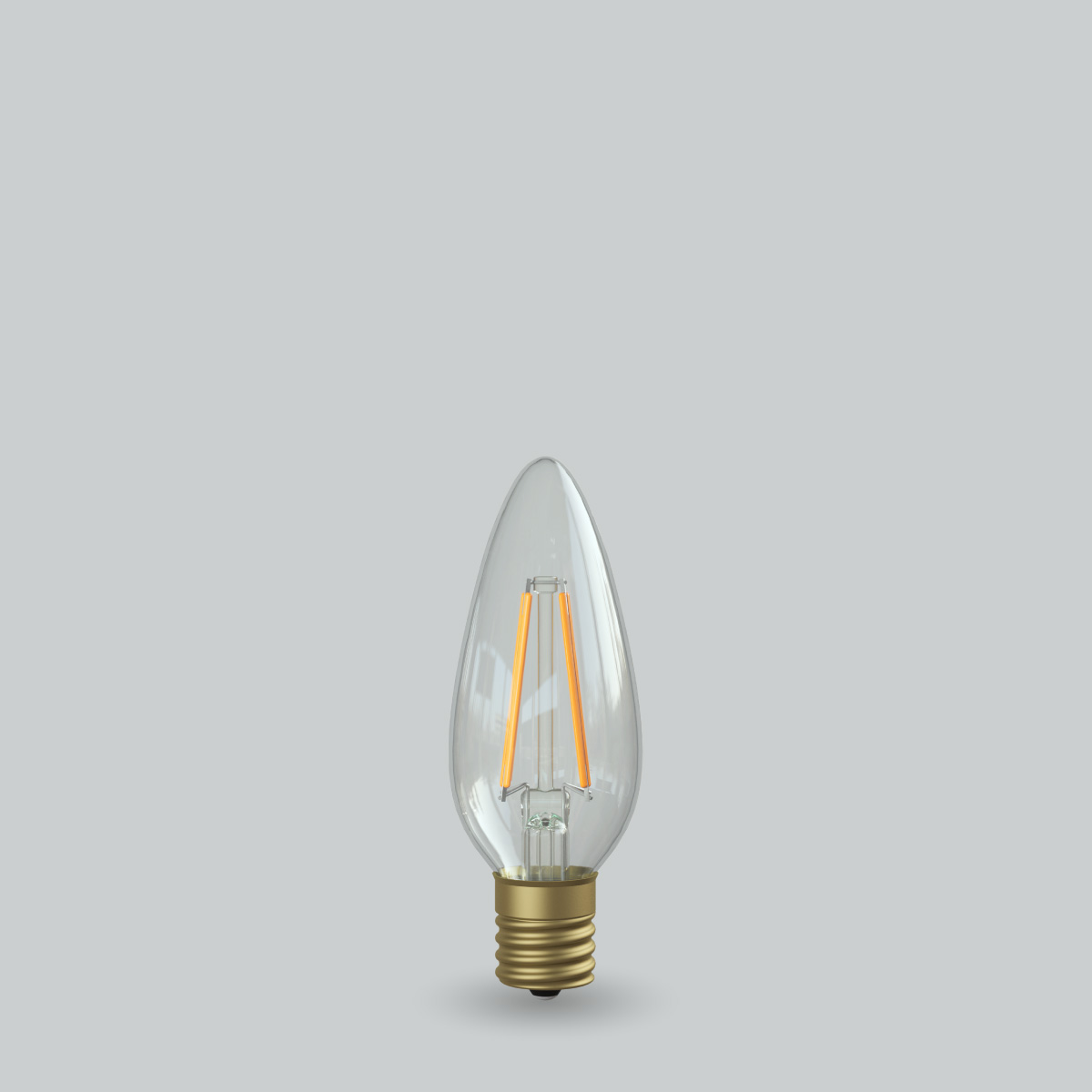 フィラメントLED電球「Siphon」 The Bulb60 LDF132D ザ・バルブ Only One