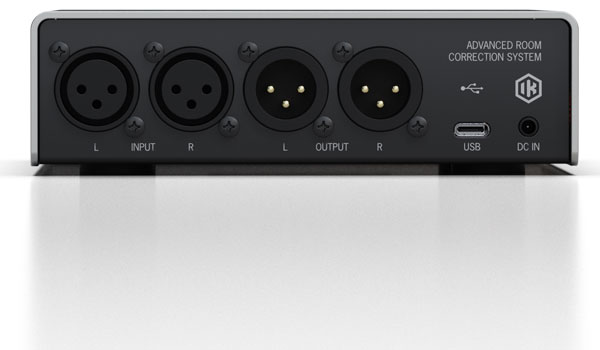 ARC STUDIO - IK Multimedia