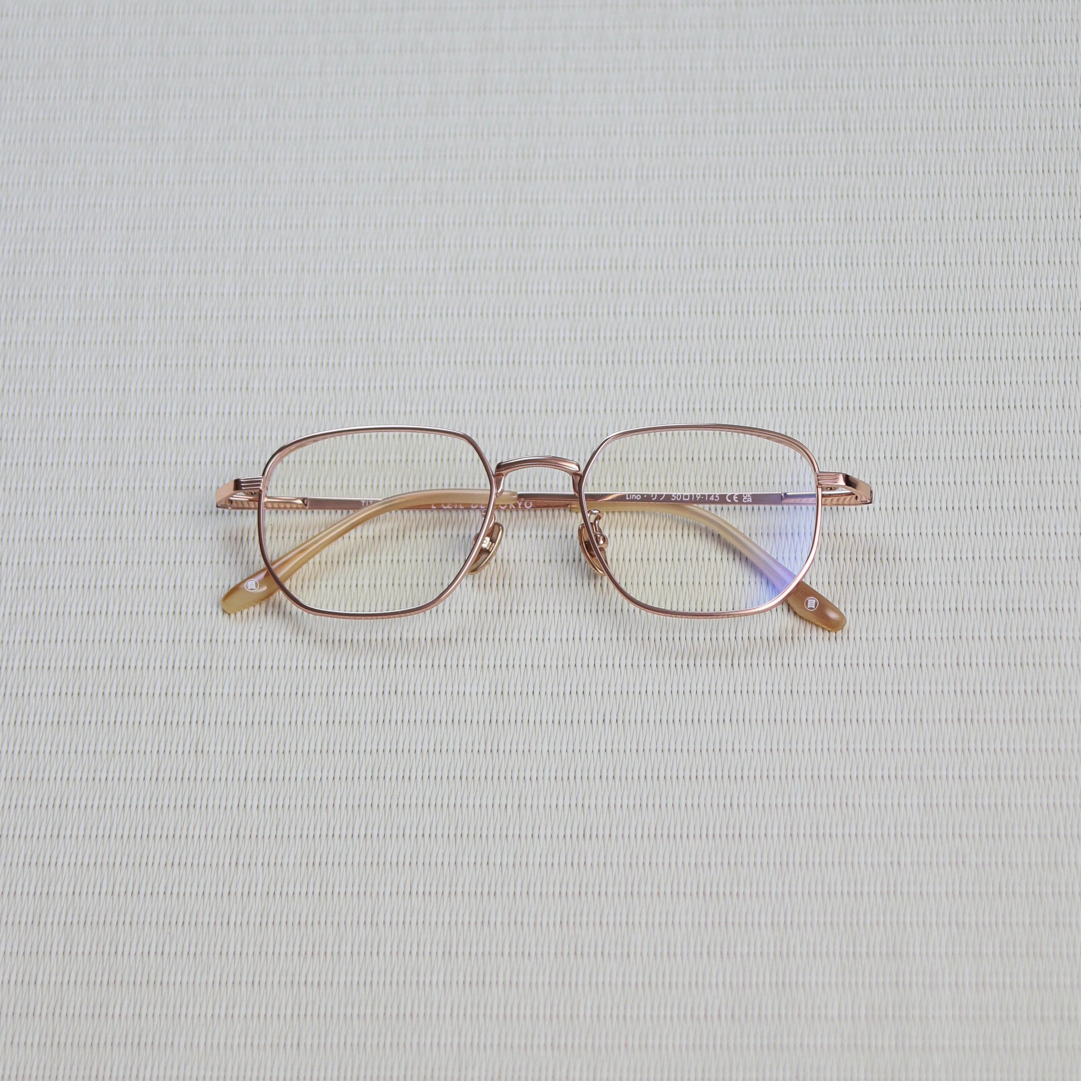 Lunettes de vue | L'ŒIL DE TOKYO