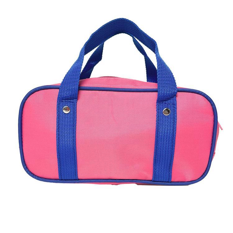 ペンポーチ ワールドペガサス ピンク(ピンク): ステーショナリー