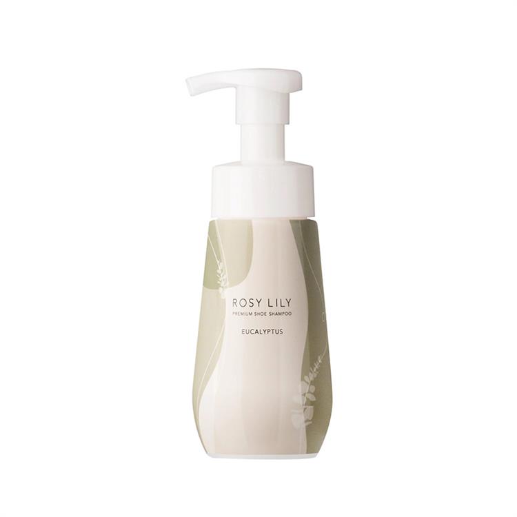 シューズシャンプー 200ml EUCALYPTUS ROSY LILY ロジーリリー: ホーム