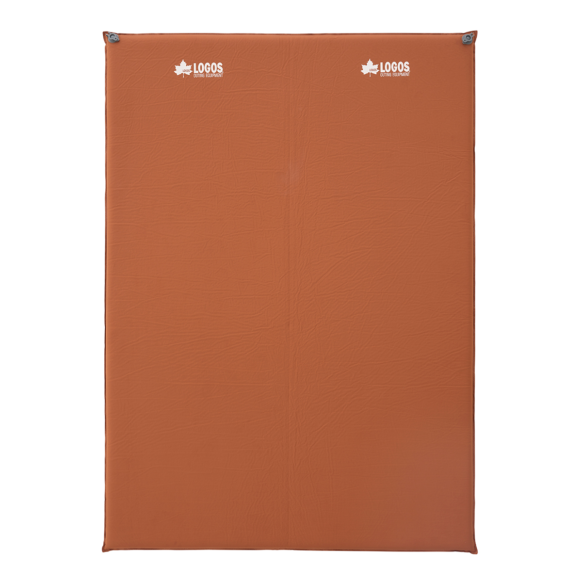 楽ちんバルブ・高密弾力）55セルフインフレートマット・DUO|ギア|寝具