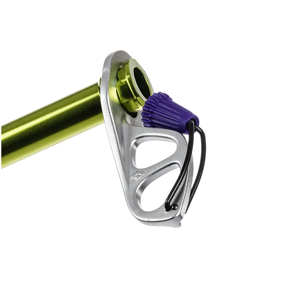 ウルトラライトアイススクリュー(13cm): ブラックダイヤモンド