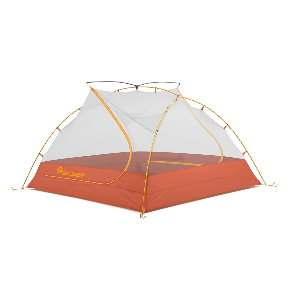 イコスTR2テント(ローレルリース): シートゥサミット | ロストアロー