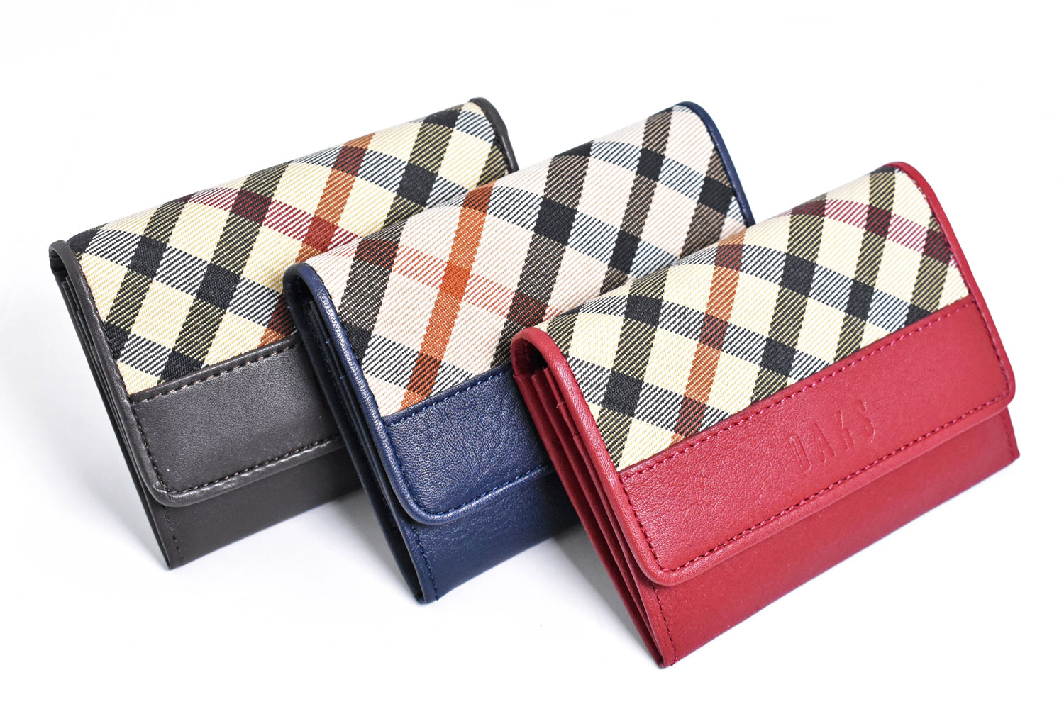 HouseCheck（ハウスチェック） 小銭入れ 「DAKS ダックス」 DP36773