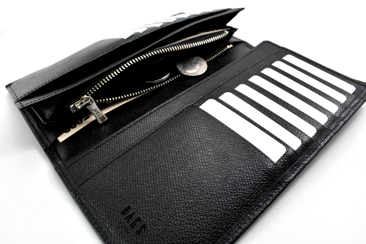 Classic（クラシック） 長財布（小銭入れあり） 「DAKSダックス」 DP34016