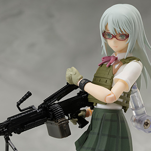 figma 西部愛｜PRODUCT｜リトルアーモリー OFFICIAL WEBSITE