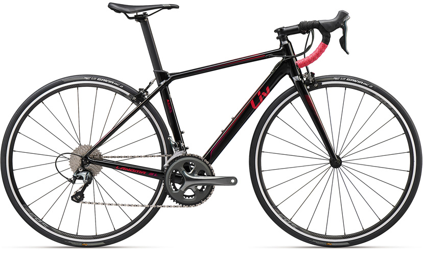 2020 Liv Cycling | LANGMA ADVANCED 2 SE