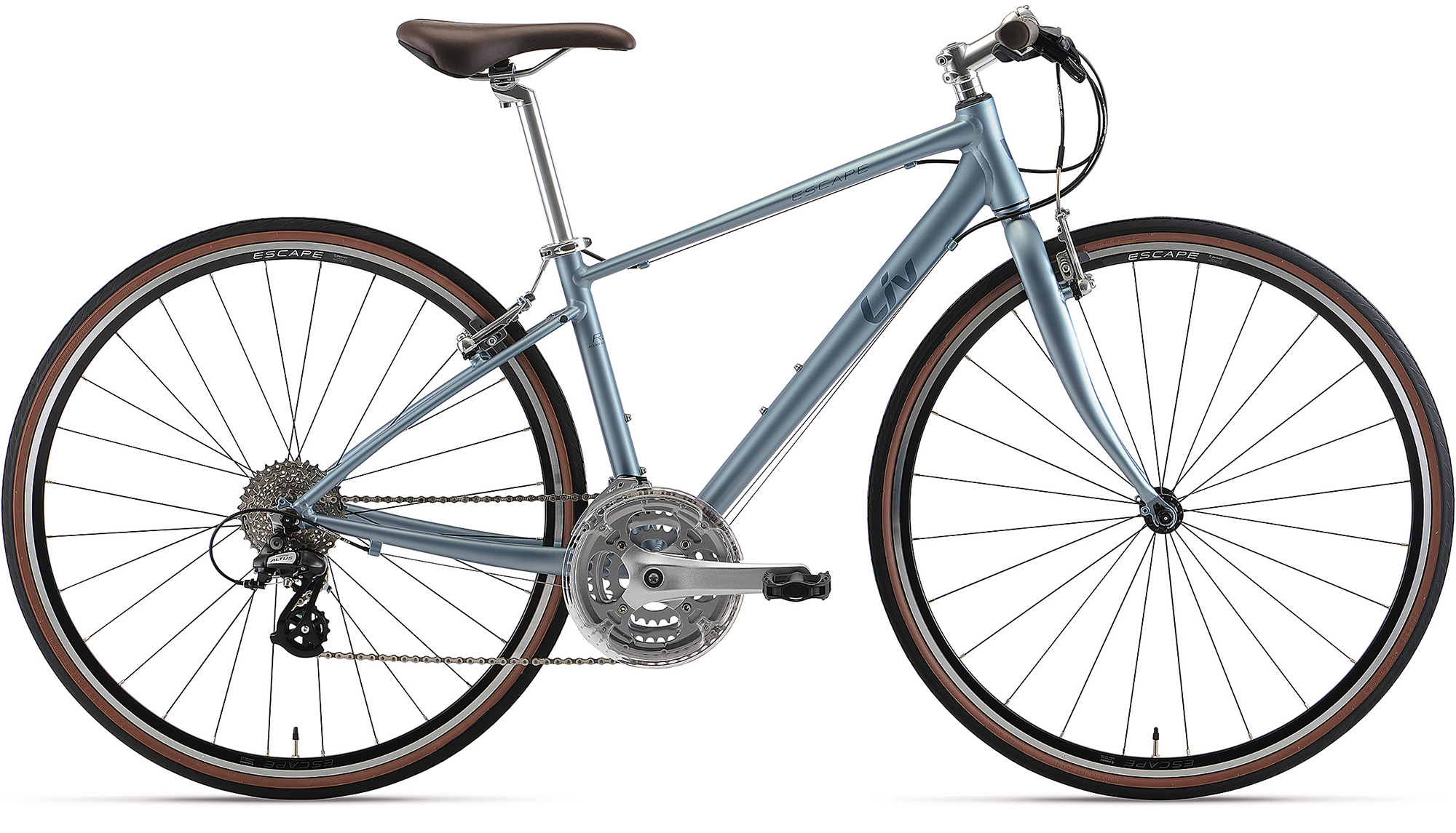 ESCAPE LTD モデルに新たなカラーが追加されました！ ｜ ジャイアント