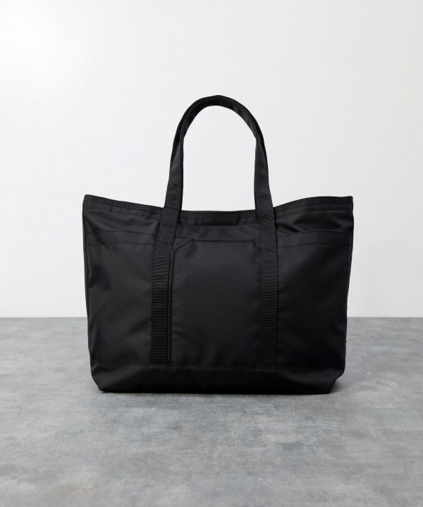 12/25-1/5発送できません】MONOLITH トートバッグ(S) MONOLITH