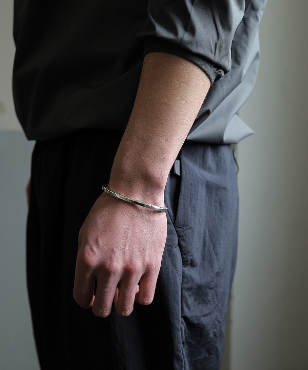 Jennifer Curtis/ジェニファー カーティス マップス別注バングル L