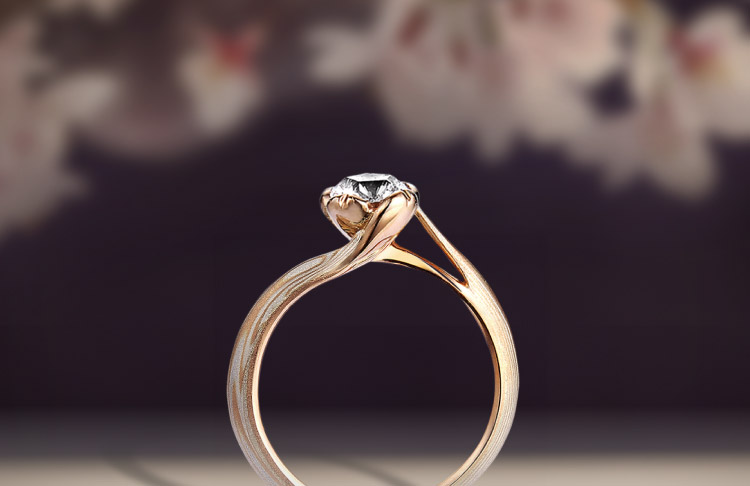 婚約指輪（エンゲージリング）デザイン一覧 | 結婚指輪・婚約指輪の杢