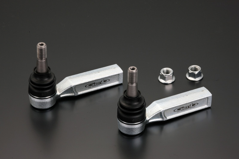 バンプアジャストタイロッドエンド STE03S - Genb（玄武）アルファード