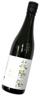 花陽浴 Hanaabi THE PREMIUM 純米大吟醸生原酒（美山錦40）720ml（1本