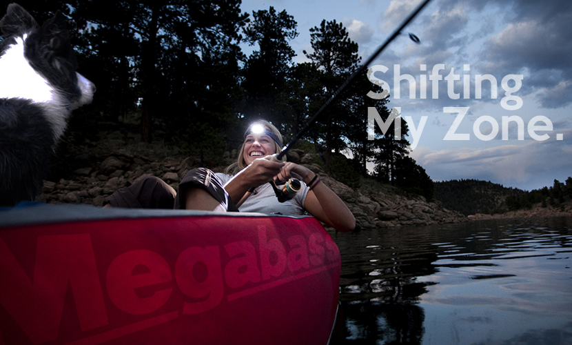 IS73C Competition | Megabass-メガバス