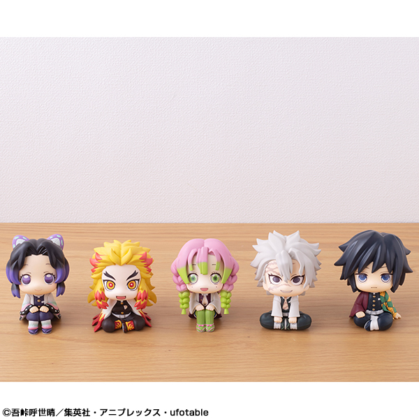 鬼滅の刃 不死川実弥｜商品情報｜メガホビ MEGA HOBBY STATION