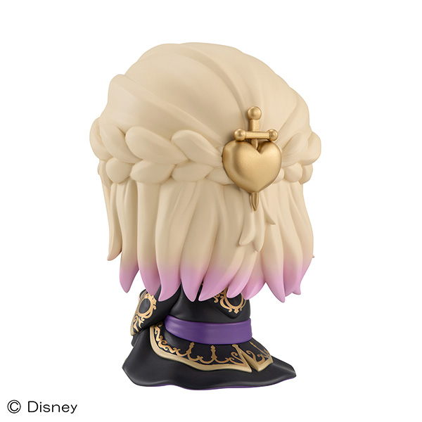 ディズニー ツイステッドワンダーランド』 ヴィル・シェーンハイト