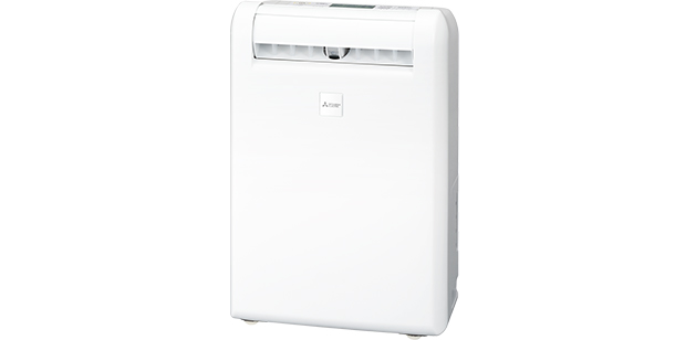 製品を比較する | 除湿機 | 三菱電機