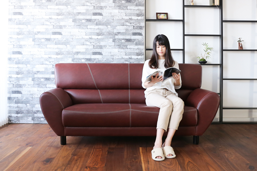 旭川家具職人が作る上質なソファをお届けするソファ専門店｜宮田産業