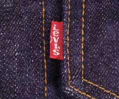 LEVI'S(リーバイス)デニムトラッカージャケット/70505-0301