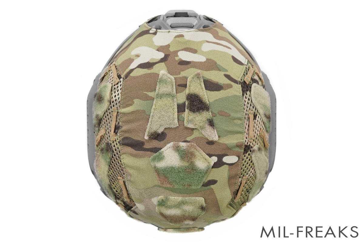 TMC Ops-Coreタイプ FAST SF用 ストレッチ ヘルメットカバー