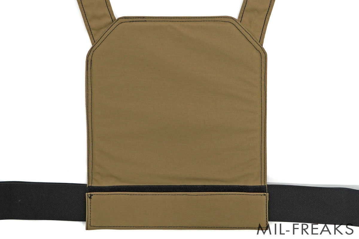 SHEKKIN GEARS DBTタイプ チキンプレートキャリア OLD GEN ソフト