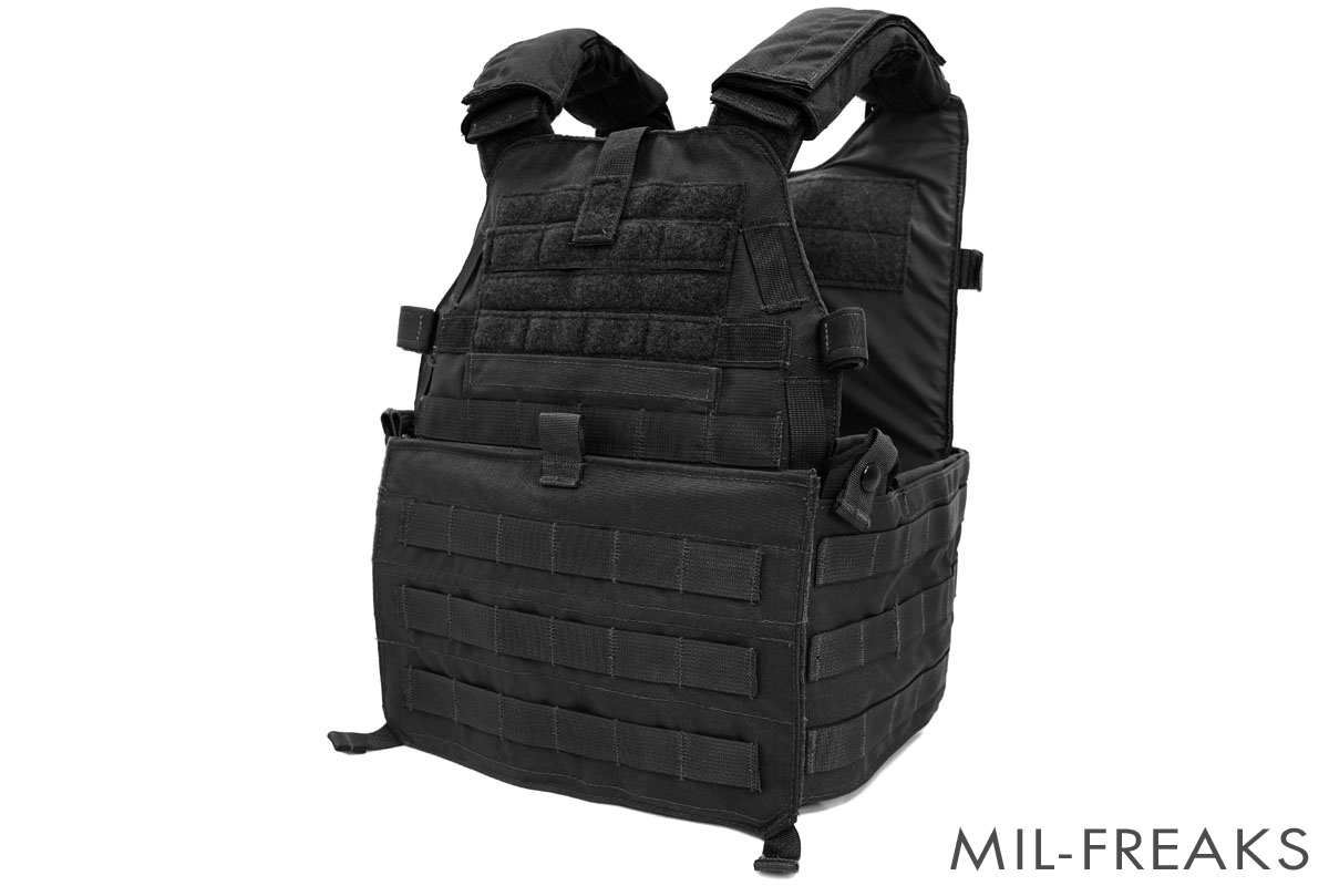 LBT LBT-6094A モジュラー プレートキャリア マルチカム │ ミリタリー