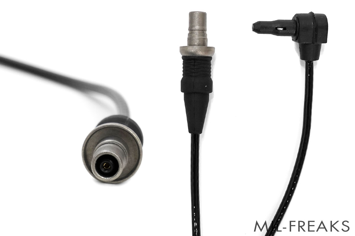 SureFire SR07-D-IT SFライト + PEQ レーザーデバイス用 クレーン