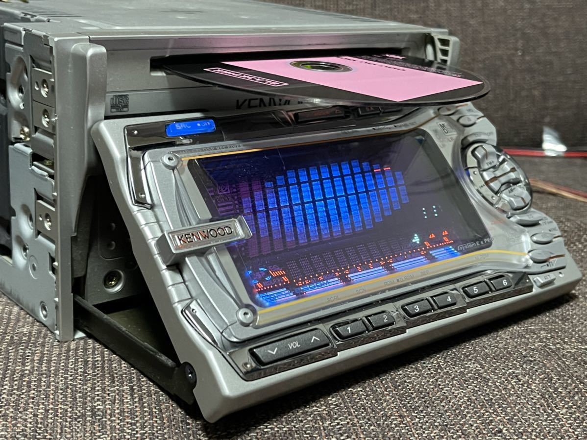 Kenwood DPX-6200M [MiniDisc Wiki]