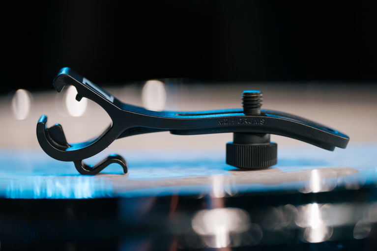 SENNHEISER(ゼンハイザー) MD 421 KOMPAKT + DRUM CLAMP | Rock oN