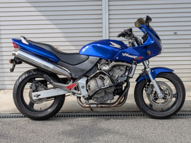 ホーネット600S フルパワーモデル(ホンダ) / 香川県 WEST FIELD 中古