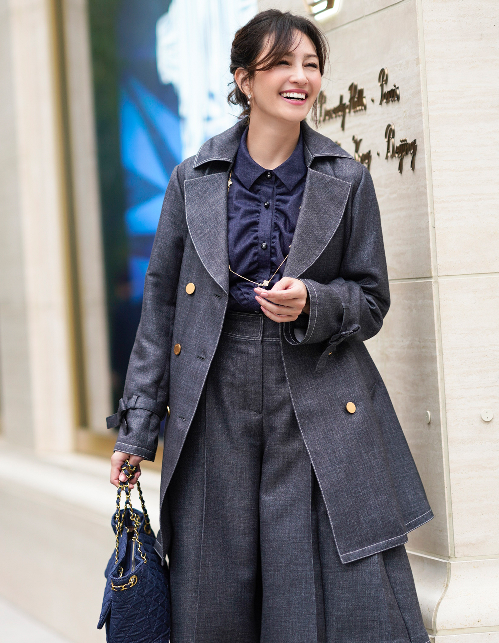 M'SGRACY-エムズグレィシー公式サイト