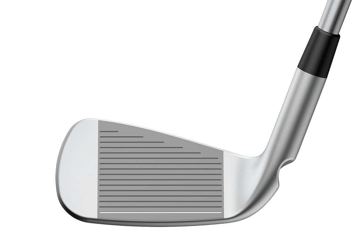 グリーン周りが苦手？“40ヤード以内のお助けクラブ”ピンの「ChipR