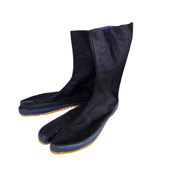 力王地下足袋軽快10枚(26.0cm): 作業用品