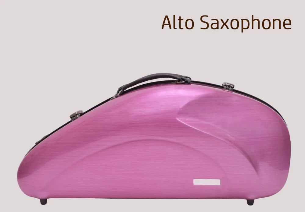 テナーサックス用ケース（ハード） | VIVACE produced by NONAKA BOEKI