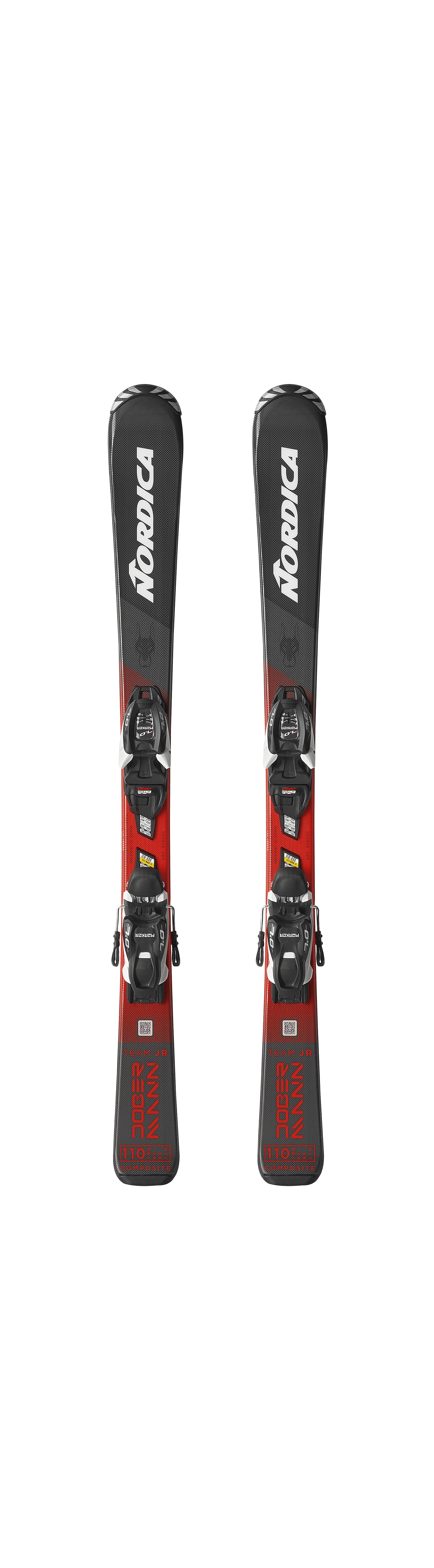 Team J R (100-140) - Nordica - Skis and Boots – Official website