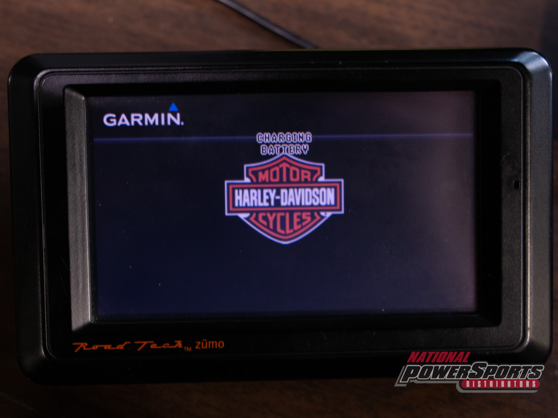 National Powersports Distributors