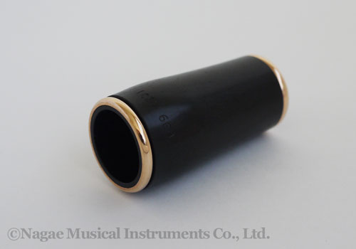 ビュッフェ・クランポン B♭クラリネット用バレルICON(アイコン) SP