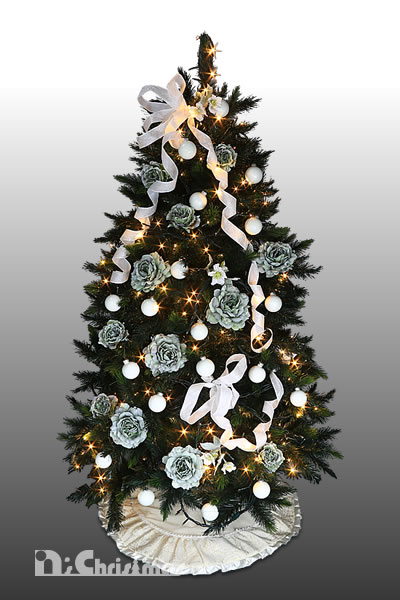 Nakajo's Christmas クリスマスツリー販売 キングピークツリー - 質の