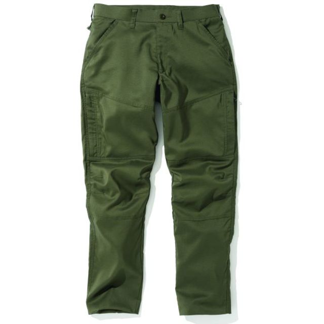 D5320 ARMOURED SUMMER PANTS | 中塚被服株式会社｜カジュアルワーク