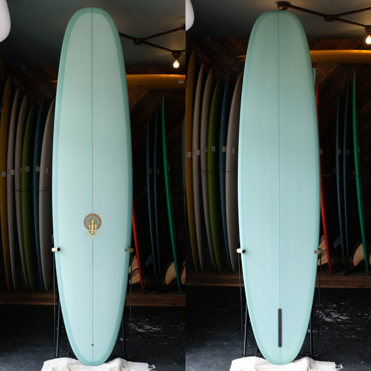 2022年11月6日（日）【TYLER WARREN（タイラー・ウォーレン）新品