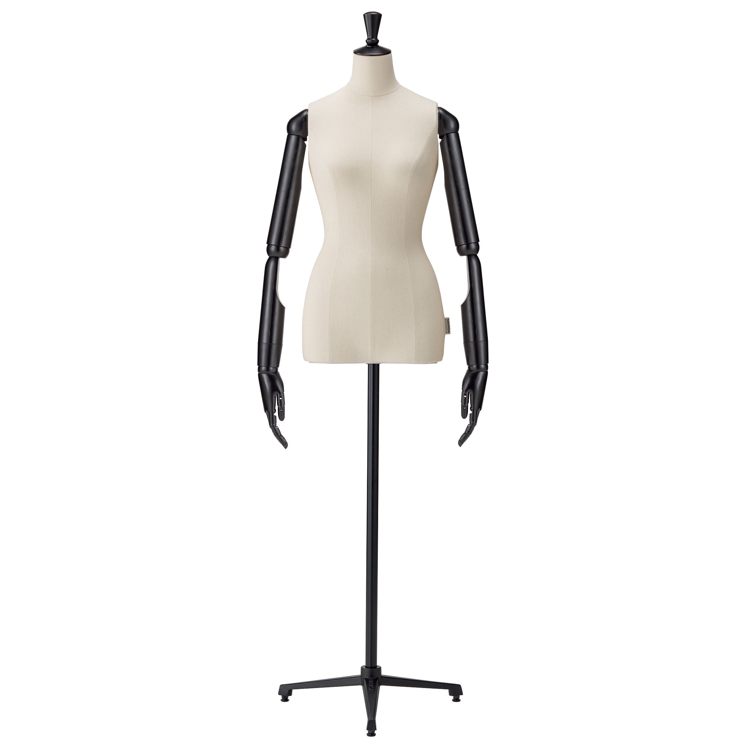 L*t様 New Stylist マネキン 本格的服飾学校必要商品 高さ調整可能 L*t