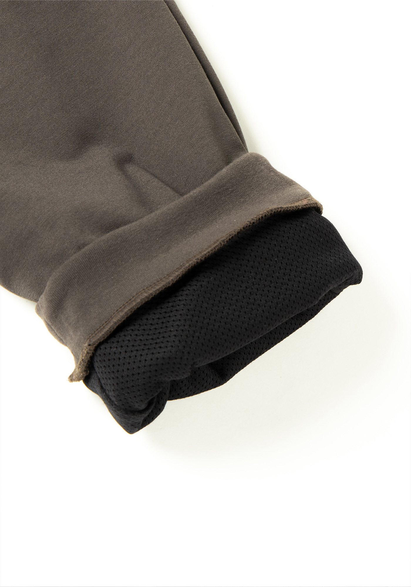 NFC バックメッシュスウェットパンツ｜narifuri オンラインストア