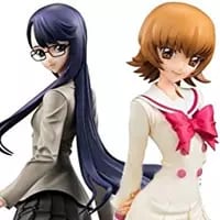 買取】世界制服作戦 ハートキャッチプリキュア! 来海 えりか 1/10